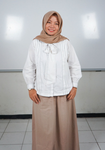Bu Agustini